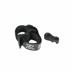 Zefal Détenteur Cartouche CO2 Pour Tige De Selle