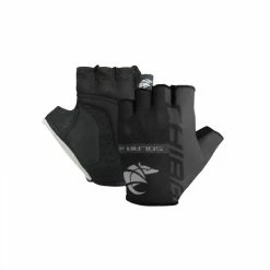 Chiba Gants Solar Noir -magasin de vélo 5526 chiba gants solar noir 3 2x