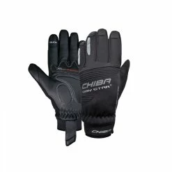 Chiba Gants Long Dry Star Plus Winter