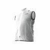 Chiba Gilet Coupe Vent Blanc -magasin de vélo 5609 chiba gilet coupe vent blanc 2x