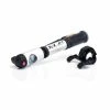 XLC Pompe Alu 2 Fonctions PU-A04 -magasin de vélo 5708 xlc pompe alu 2 fonctions pu a04 2x