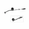 XLC Pompe à Suspension HighAir Pro PU-H03 -magasin de vélo 5710 xlc pompe a suspension highair pro pu h03 2x