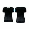 Haibike T-shirt Multifonction Femme -magasin de vélo 6060 haibike t shirt multifonction femme 2x
