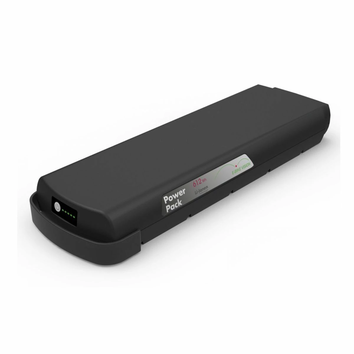 E-Bike Vision Batterie Bosch Classique Line PP 468Wh P Bagage 3 E-Bike Vision Batterie Bosch Classique Line PP 468Wh P Bagage