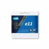 KMC Chaine E11 EPT 122 Maillons VAE -magasin de vélo 6483 kmc chaine e11 ept 122 maillons vae 2x