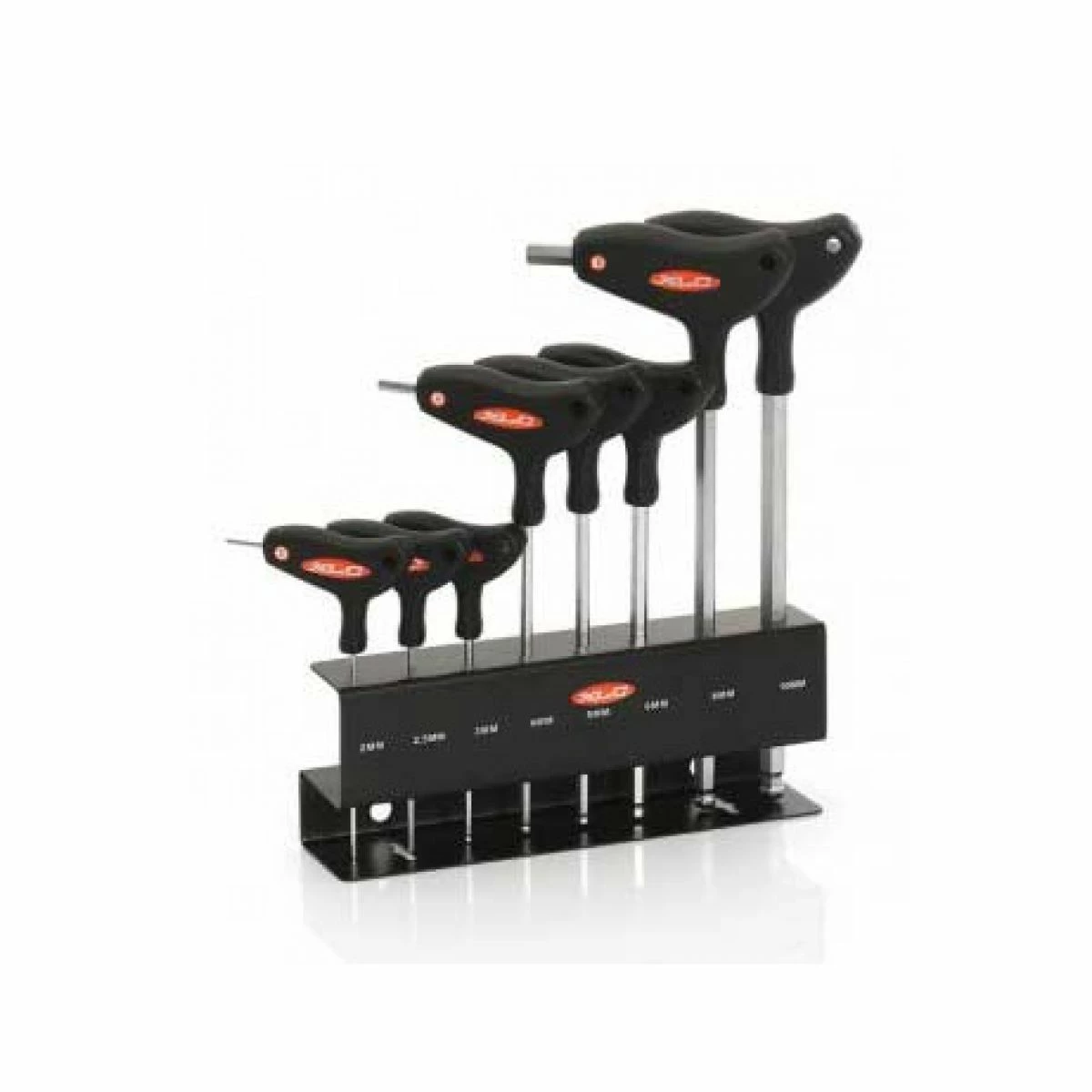 XLC Kit De Clés Allen 3 XLC Kit De Clés Allen