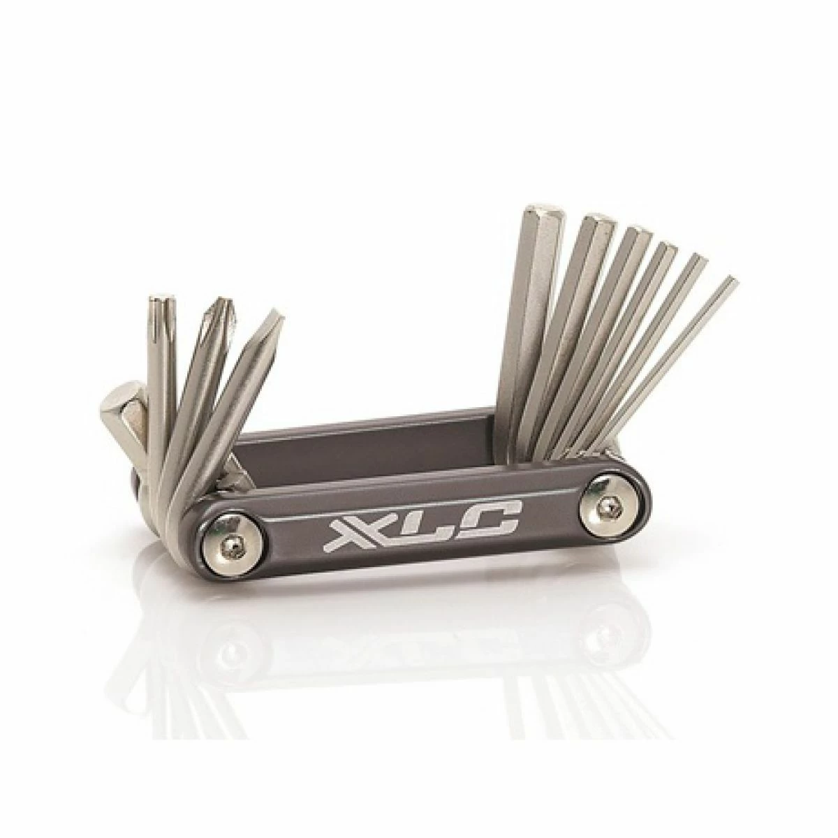 XLC Multioutils TO-MT06 10 Fonctions 2 XLC Multioutils TO-MT06 10 Fonctions