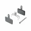 Shimano Plaquettes B01S Organiques -magasin de vélo 6671 shimano plaquettes b01s organiques 2x