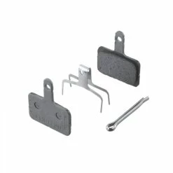 Shimano Plaquettes B01S Organiques