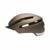 Cratoni Casque Ville C-Loom Marron -magasin de vélo 6885 cratoni casque ville c loom marron 2x