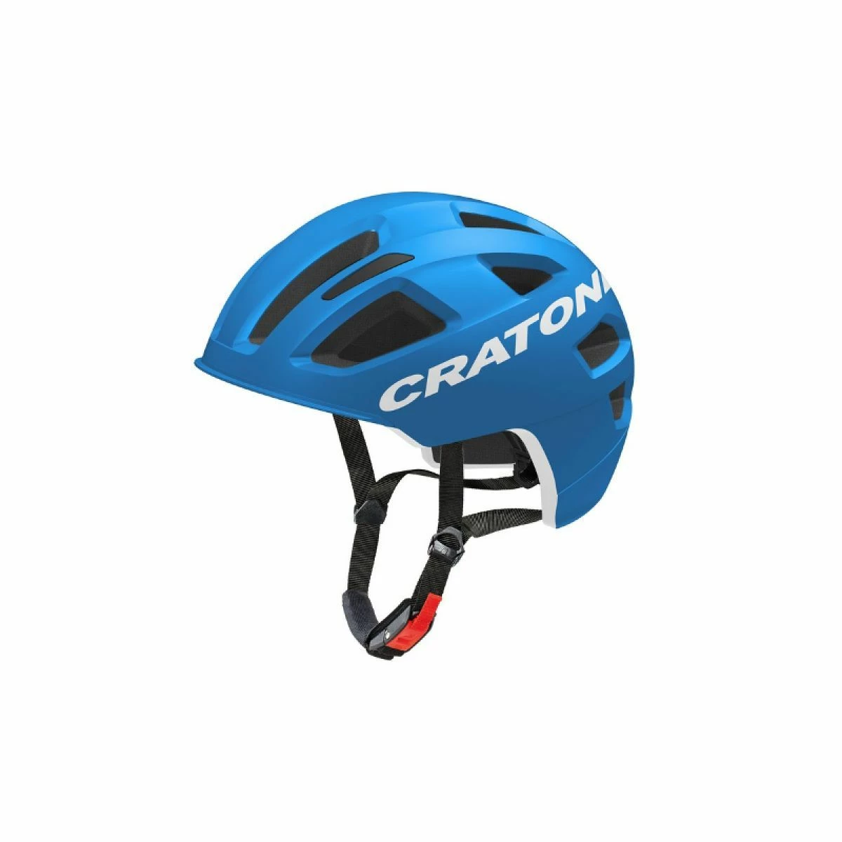 Cratoni Casque C-Pure (Ville) Bleu 3 Cratoni Casque C-Pure (Ville) Bleu