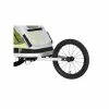 XLC Kit Tout-terrain Remorque Mono 1 XLC Kit Tout-terrain Remorque Mono -magasin de vélo 6959 xlc kit tout terrain remorque mono 2x