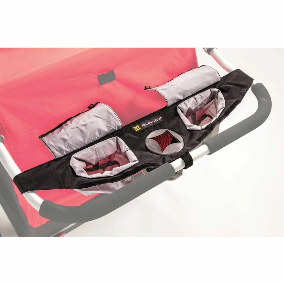 Burley Sacoche Pour Poignée De Remorque 3 Burley Sacoche Pour Poignée De Remorque