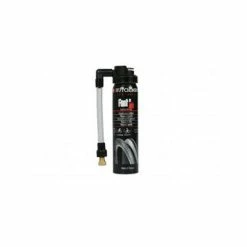 Hutchinson Fast Air Spray Réparation Crevaison 75ml