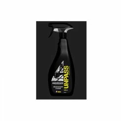 UNPASS Spray Dégraissant Chaine 750ml