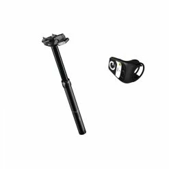 Magura Tige De Selle Télescopique VYRON ELECT 30.9/396mm/100mm