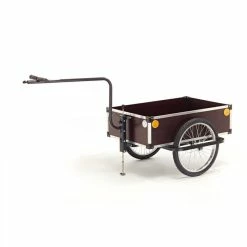 Roland Remorque Profi 20" Avec Timon Haut