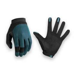 Bluegrass Gants React Bleu 10 Bluegrass Gants React Bleu -magasin de vélo 708510 bluegrass gants react bleu 3 2x