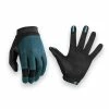 Bluegrass Gants React Bleu -magasin de vélo 708510 bluegrass gants react bleu 4 2x