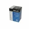 XLC Chambre à Air 16" Valve Schrader -magasin de vélo 7120 xlc chambre a air 16 valve schrader 2x