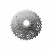 Shimano Cassette HG400 9V 11/34 2 Shimano Cassette HG400 9V 11/34 -magasin de vélo 7141 shimano cassette hg400 9v 11 34 2x
