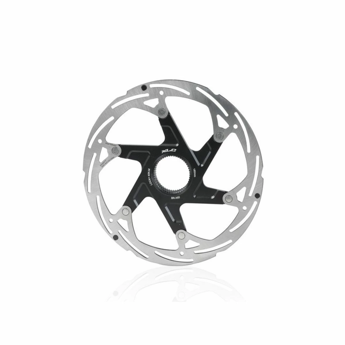 XLC BR-X82 Disque Centerlock 3 XLC BR-X82 Disque Centerlock