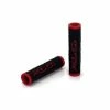 XLC Poignées Dual Colour GR-R07 Noir/rouge 1 XLC Poignées Dual Colour GR-R07 Noir/rouge -magasin de vélo 7159 xlc poignees dual colour gr r07 noir rouge 2x