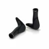 XLC Poignées Ergonomiques GR-C16 Poignées Intégrées -magasin de vélo 7162 xlc poignees ergonomiques gr c16 poignees integrees 2x