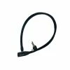 Auvray Antivol Câble 65cm à Clé -magasin de vélo 7179 auvray antivol cable 65cm a cle 2x