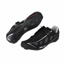 XLC Chaussures CB-R08 Noir 15 XLC Chaussures CB-R08 Noir -magasin de vélo 7194 xlc chaussures cb r08 noir 2x