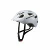 Cratoni Casque C-Swift (Ville) Blanc -magasin de vélo 7198 cratoni casque c swift ville blanc 2x