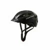Cratoni Casque C-Swift (Ville) Noir -magasin de vélo 7199 cratoni casque c swift ville noir 2x