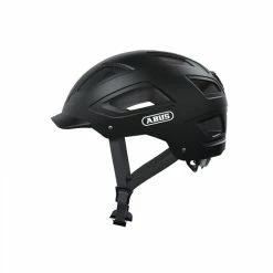 ABUS Casque Hyban 2.0 Noir 11 ABUS Casque Hyban 2.0 Noir -magasin de vélo 7204 abus casque hyban 2 0 noir 2x