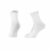 XLC Chaussettes De Compression CS-S03 Blanc -magasin de vélo 7207 xlc chaussettes de compression cs s03 blanc 2x