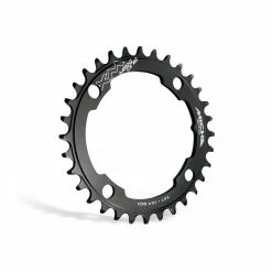 Miche Plateau 34 Dents Pour Systèmes Yamaha/Brose/Bosch