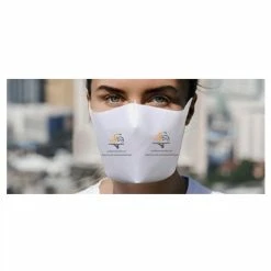 LMDV FRANCE LMDV Masque De Protection En Tissu