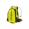 M-Wave Sac à Dos Porte Boisson Jaune Fluo -magasin de vélo 7492 m wave sac a dos porte boisson jaune fluo 2x
