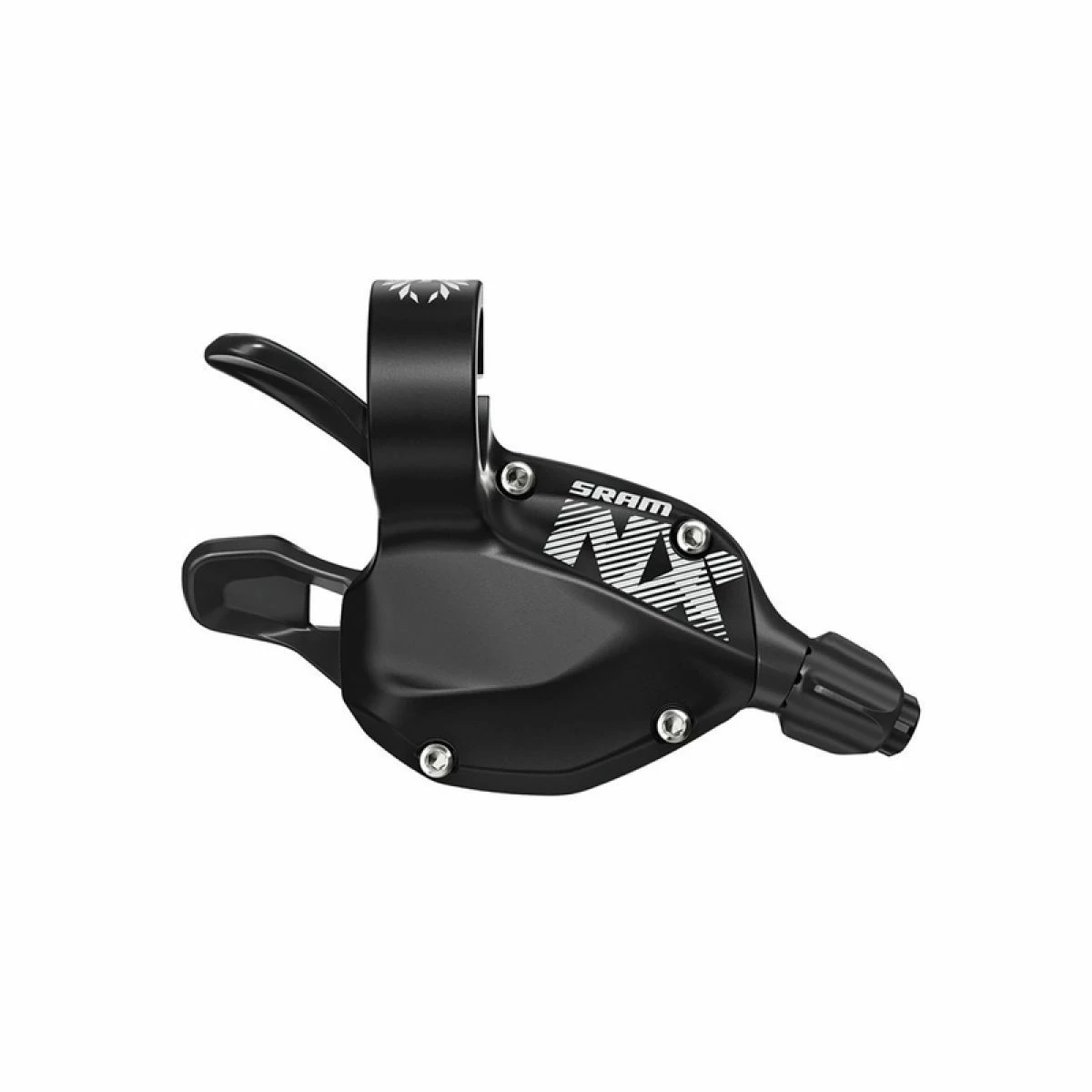 SRAM Manette NX 12 Vitesses Eagle 3 SRAM Manette NX 12 Vitesses Eagle