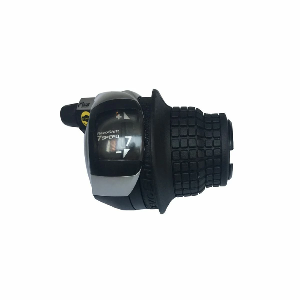 Shimano Poignée 7V Revo Shift RS45 3 Shimano Poignée 7V Revo Shift RS45