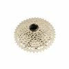 Sunrace Cassette 10V 11/42 CSM3 Metallic -magasin de vélo 7540 sunrace cassette 10v 11 42 csm3 metallic 2x