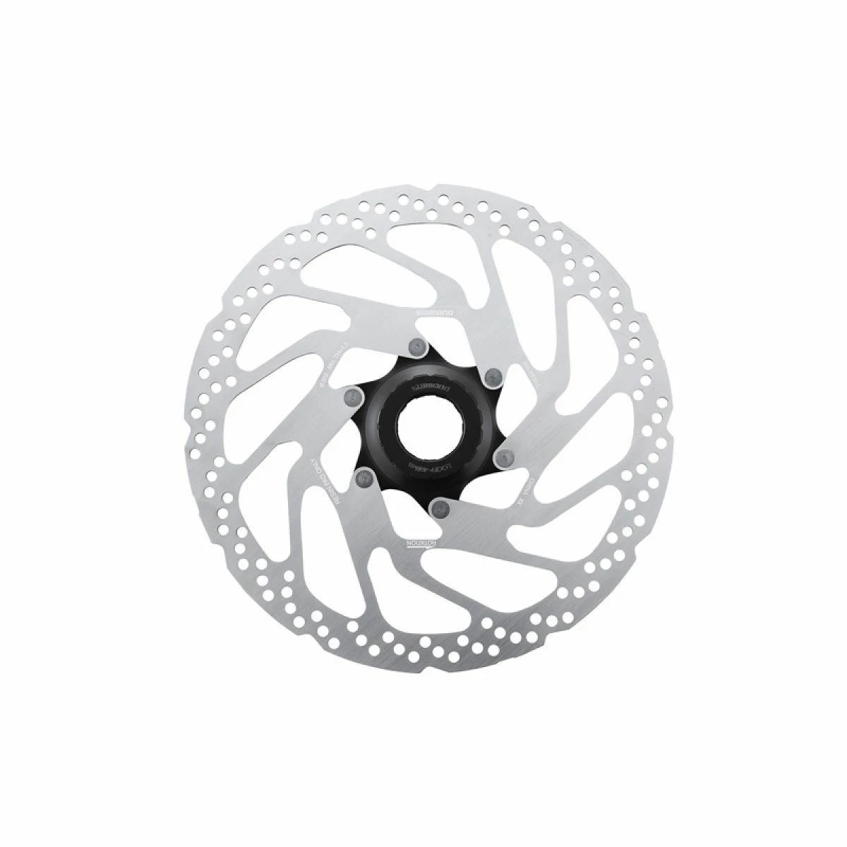 Shimano Disque SM-RT30 Center Lock 3 Shimano Disque SM-RT30 Center Lock