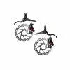 Clarks Kit Frein M2 Hydraulique -magasin de vélo 7586 clarks kit frein m2 hydraulique 2x