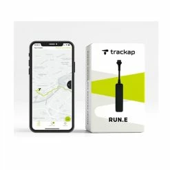 Trackap Traceur GPS Run E Pour Bosch GEN 4