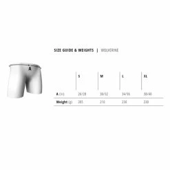 Bluegrass Sous-Short De Protection -magasin de vélo 8015190240015 bluegrass sous short de protection 4 2x