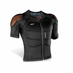 Bluegrass Gilet De Protection B&S D30 Noir -magasin de vélo 8015190266954 bluegrass gilet de protection b s d30 noir 2x