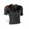 Bluegrass Gilet De Protection B&S D30 Noir -magasin de vélo 8015190266954 bluegrass gilet de protection b s d30 noir 7 2x