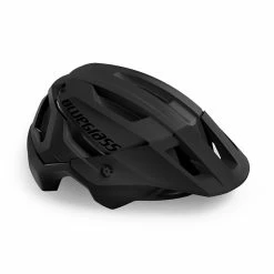 Bluegrass Casque Rogue Noir Mat -magasin de vélo 8015190271019 bluegrass casque rogue noir mat 2x