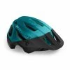 Bluegrass Casque Rogue Bleu Mat -magasin de vélo 8015190271026 bluegrass casque rogue bleu mat 2x