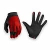 Bluegrass Gants Reacts Rouge 2 Bluegrass Gants Reacts Rouge -magasin de vélo 8015190272 bluegrass gants reacts rouge 3 2x