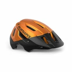Bluegrass Casque Rogue Orange Métalique Brillant -magasin de vélo 8015190279442 bluegrass casque rogue orange metalique brillant 2x